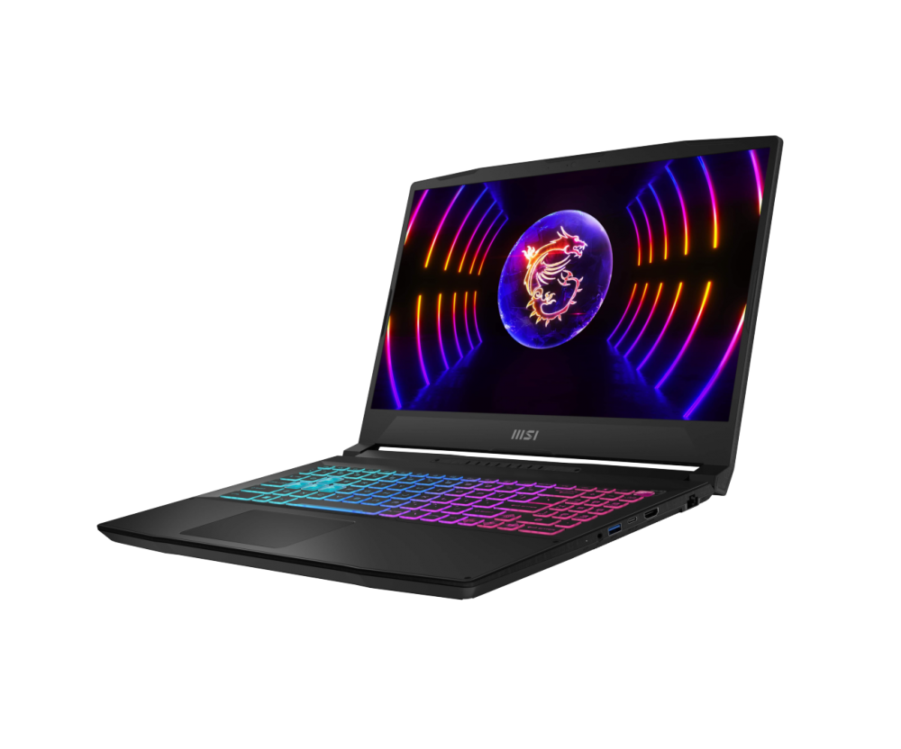 MSI Katana 15 B13VFK